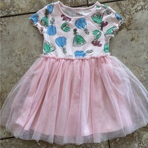 Disney Princess Tulle Dress
